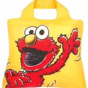Envirosax Sesame Street Reusable Shopping Bag - Elmo